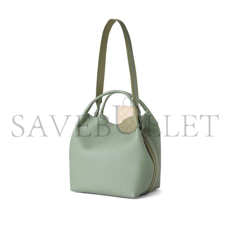LORO PIANA LARGE BALE BAG FAN4646 (27*24*20cm) LORO PIANA LARGE BALE BAG FAN4646 (27*24*20cm)